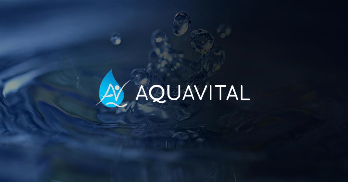 Aqua Vital México
